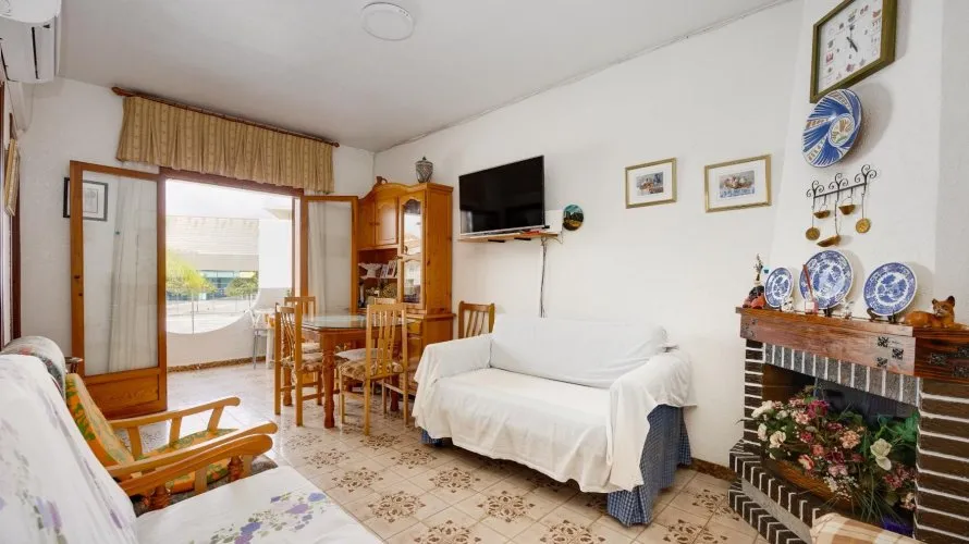 Bungalow de 75m² en Torrevieja, España No. 1767 № 25