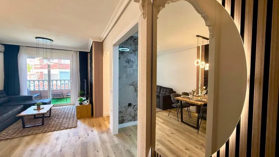 Apartamento de 2 dormitorios en Torrevieja, España No. 1757 № 2