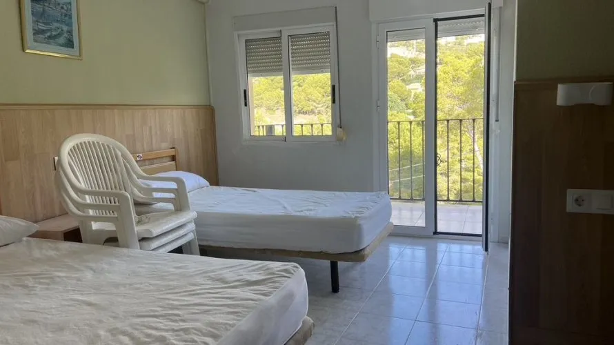 Propiedad comercial de 1200m² en Altea, España No. 1786 № 12