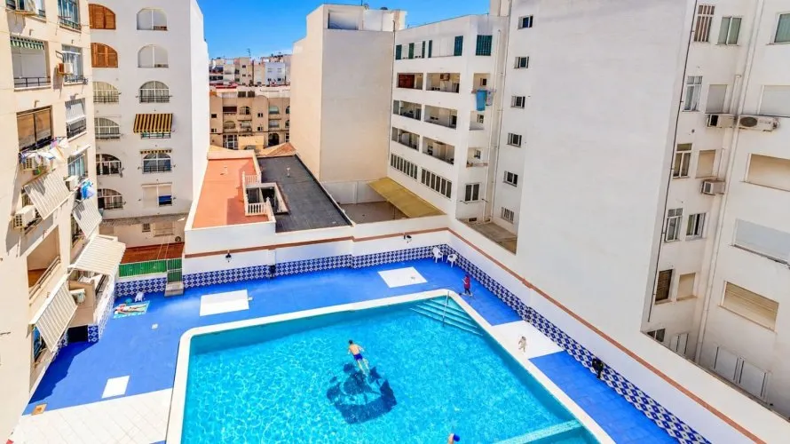 Apartamento de 65m² en Torrevieja, España No. 1916 № 25