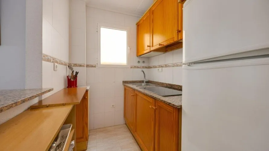 Apartamento de 1 dormitorio en Torrevieja, España No. 1759 № 19