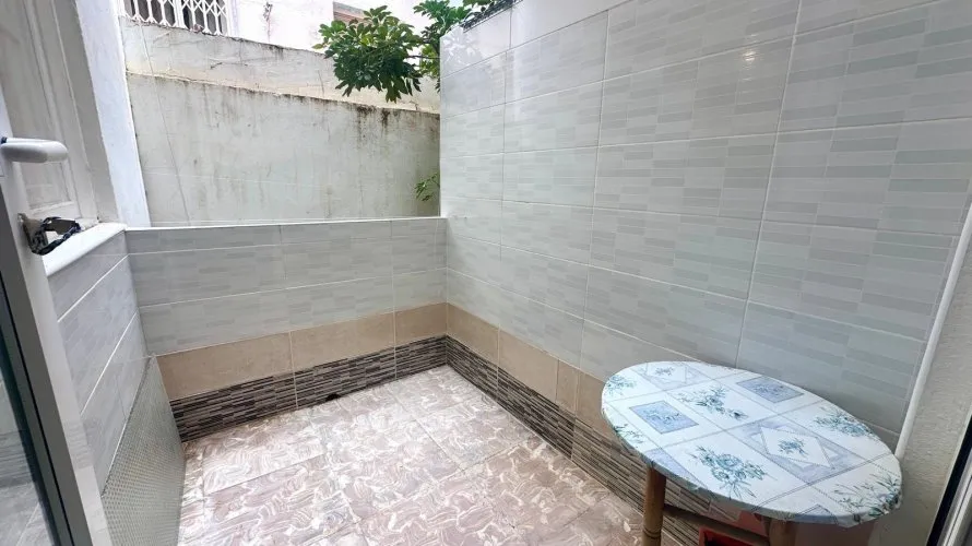 Apartamento de 76m² en Alicante, España No. 1801