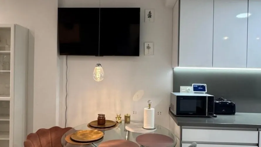 Apartamento de 1 dormitorio en Torrevieja, España No. 1839 № 16