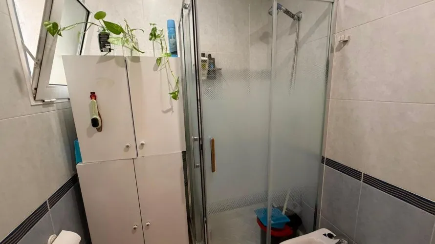 Apartamento de 1 dormitorio en Torrevieja, España No. 1880 № 14