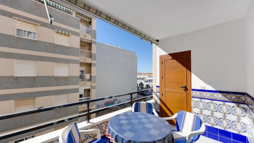 Apartamento de 65m² en Torrevieja, España No. 1916 № 13