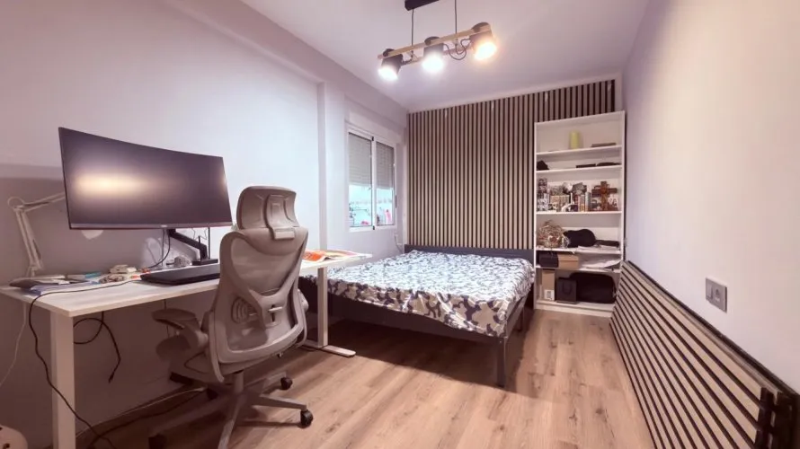 Apartamento de 1 dormitorio en Alicante, España No. 1912 № 9