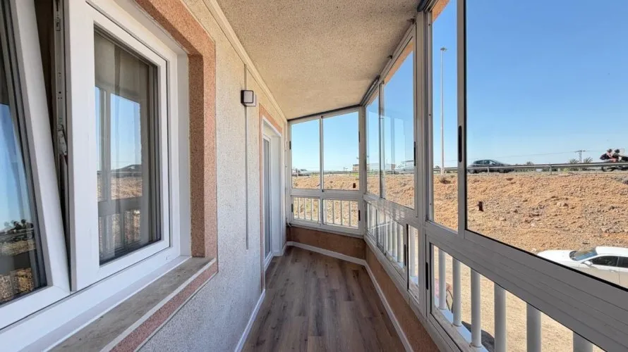 Apartamento de 3 dormitorios en Torrevieja, España No. 1929 № 15