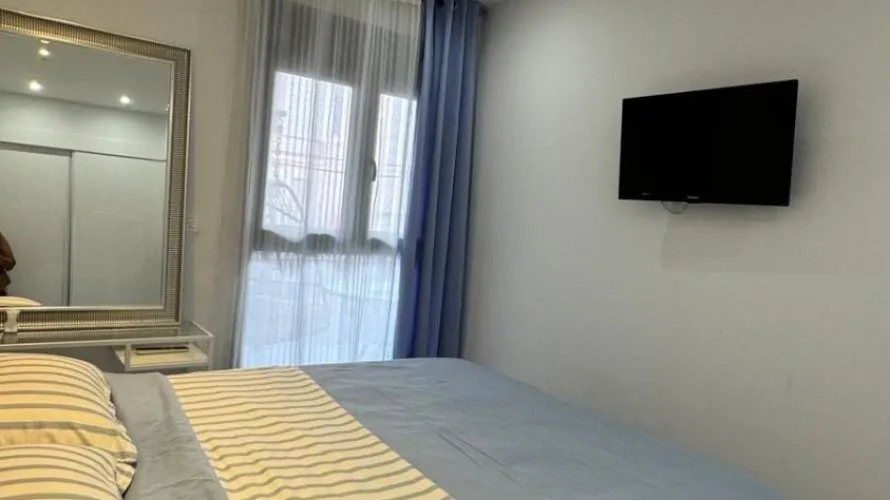 Apartamento de 1 dormitorio en Torrevieja, España No. 1839 № 20
