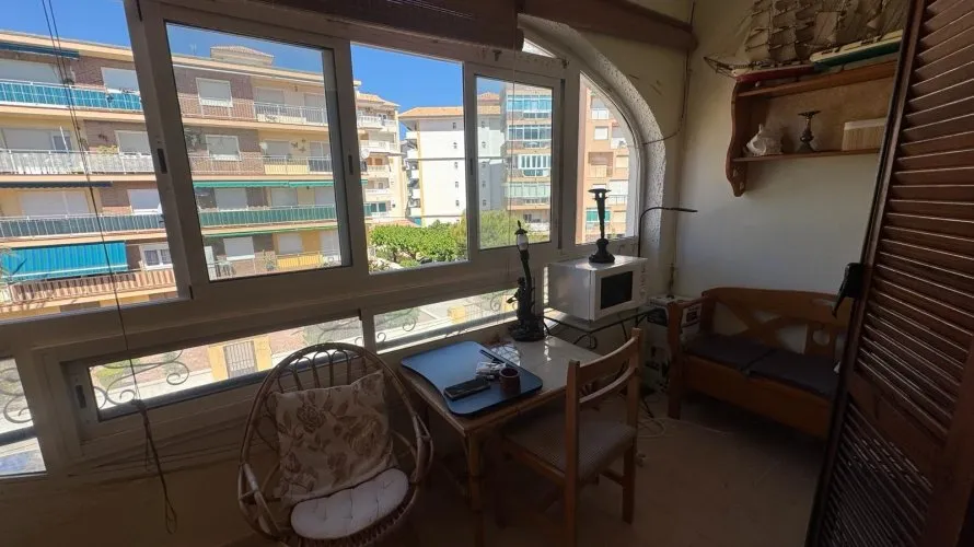 Ático de 3 dormitorios en Torrevieja, España No. 1747 № 16