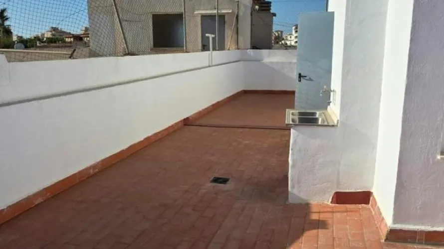 Ático de 2 dormitorios en Torrevieja, España No. 1846 № 1