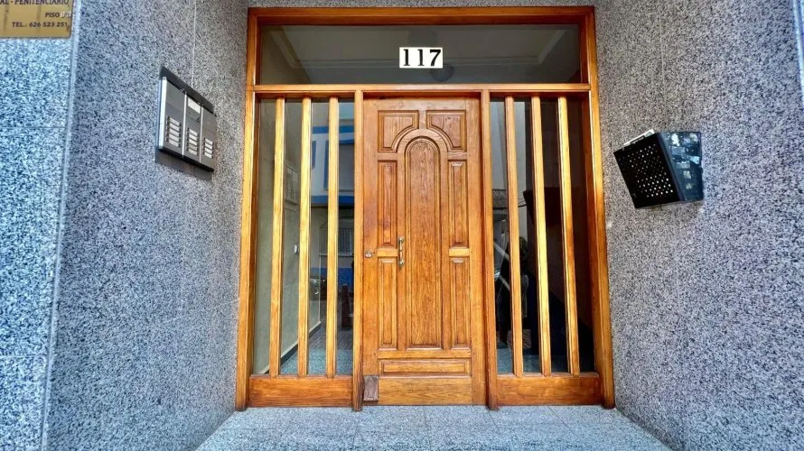 Apartamento de 1 dormitorio en Torrevieja, España No. 1871 № 22