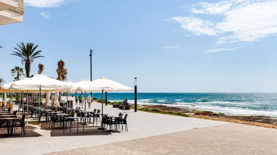 Apartamento de 24m² en Torrevieja, España No. 1819 № 2