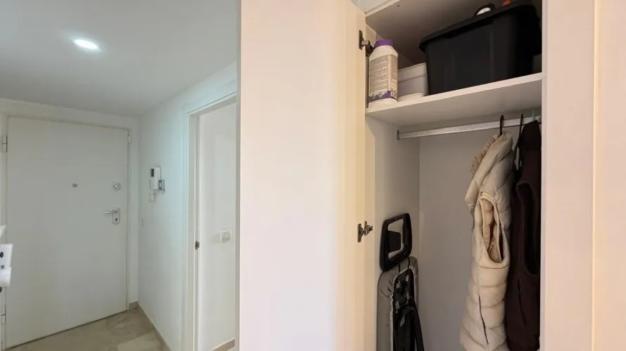 Apartamento de 3 dormitorios en Torrevieja, España No. 1859 № 23