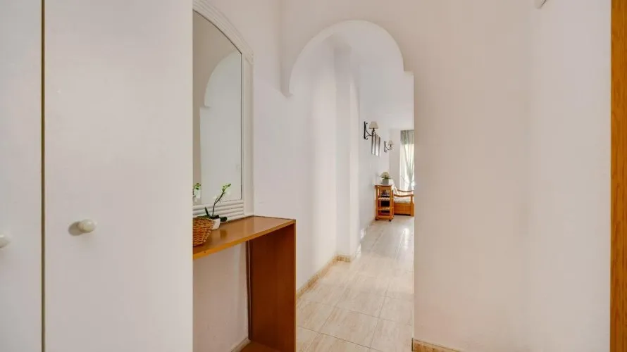 Apartamento de 1 dormitorio en Torrevieja, España No. 1759 № 23
