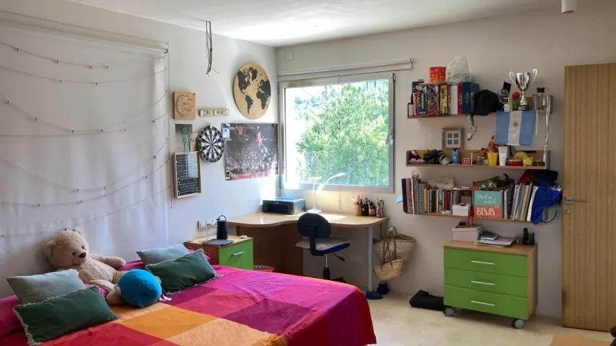 Villa de 180m² en Dénia, España No. 1792 № 13