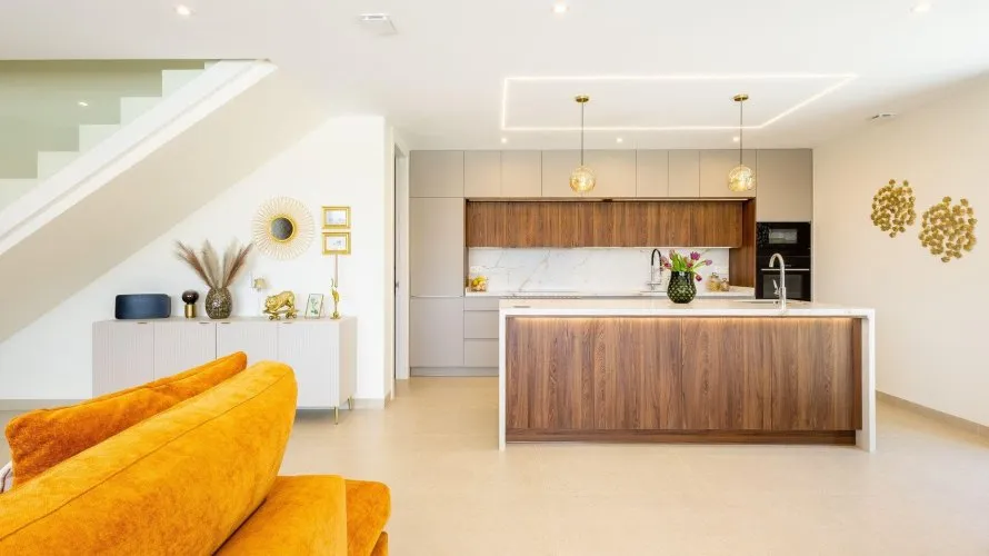 Villa de 234m² en Torrevieja, España No. 1832 № 18