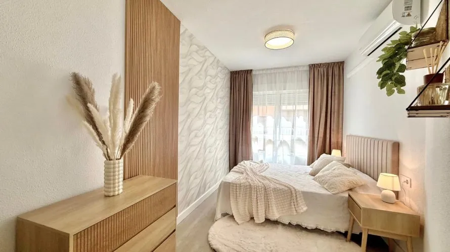 Apartamento de 1 dormitorio en Torrevieja, España No. 1799 № 25