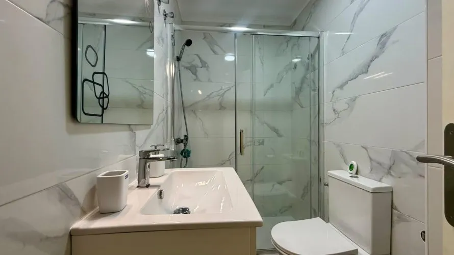Apartamento de 1 dormitorio en Torrevieja, España No. 1807 № 10