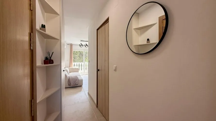Ático de 1 dormitorio en Torrevieja, España No. 1808 № 6