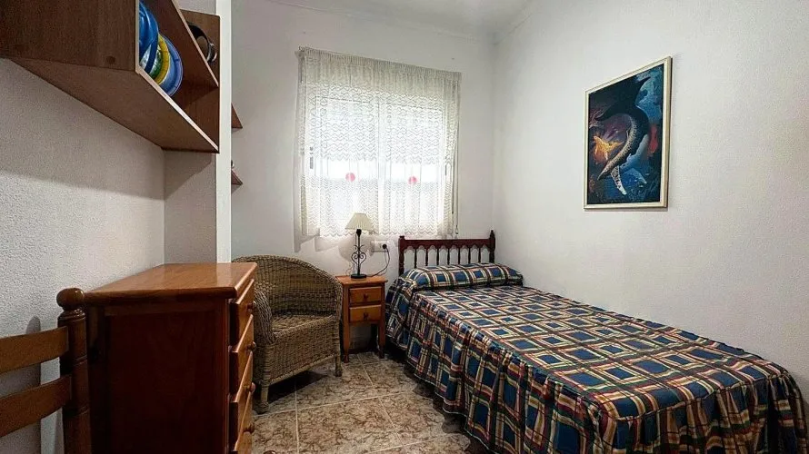 Apartamento de 1 dormitorio en Torrevieja, España No. 1822 № 11