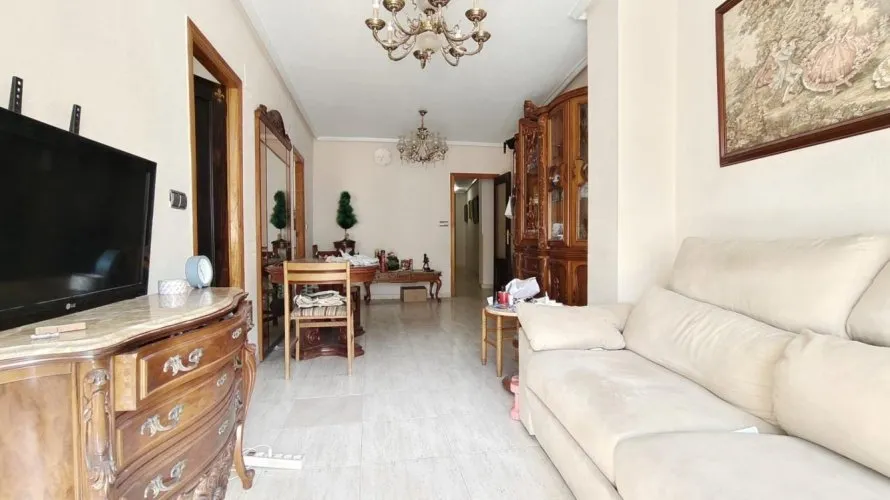 Apartamento de 3 dormitorios en Torrevieja, España No. 1926 № 5