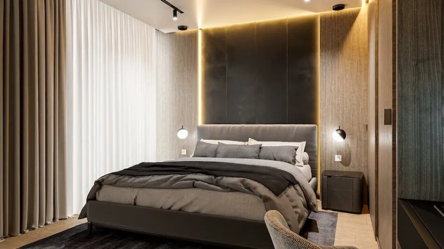 Villa de 547m² en Altea, España No. 1788 № 8