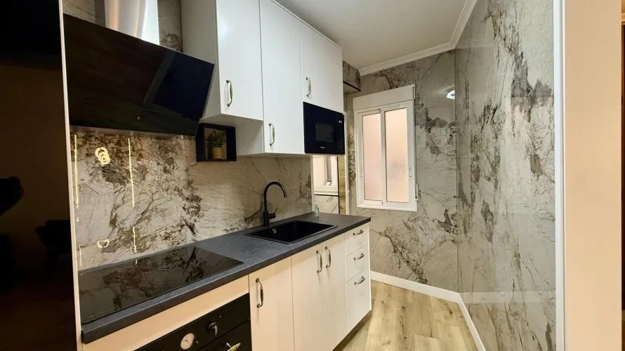 Apartamento de 2 dormitorios en Torrevieja, España No. 1757 № 15