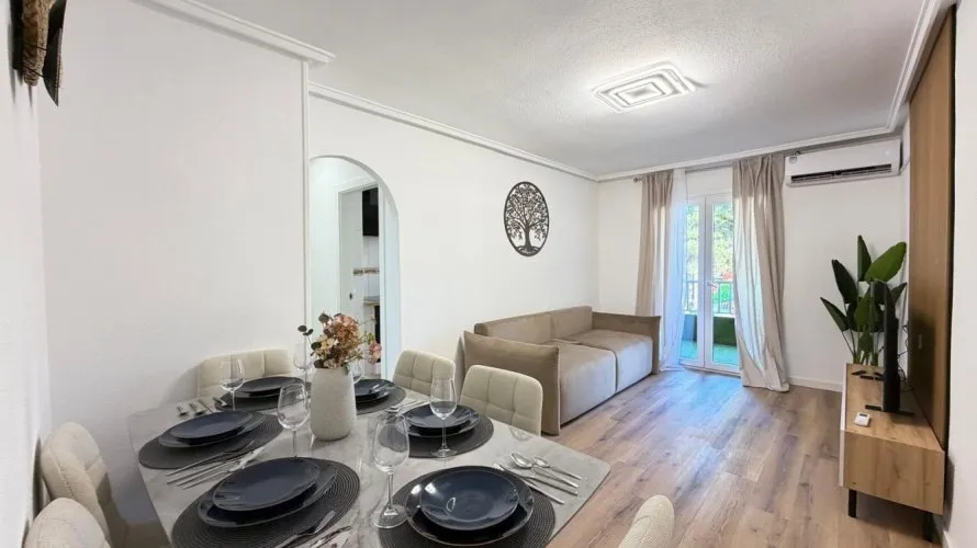 Apartamento de 3 dormitorios en Torrevieja, España No. 1929 № 7