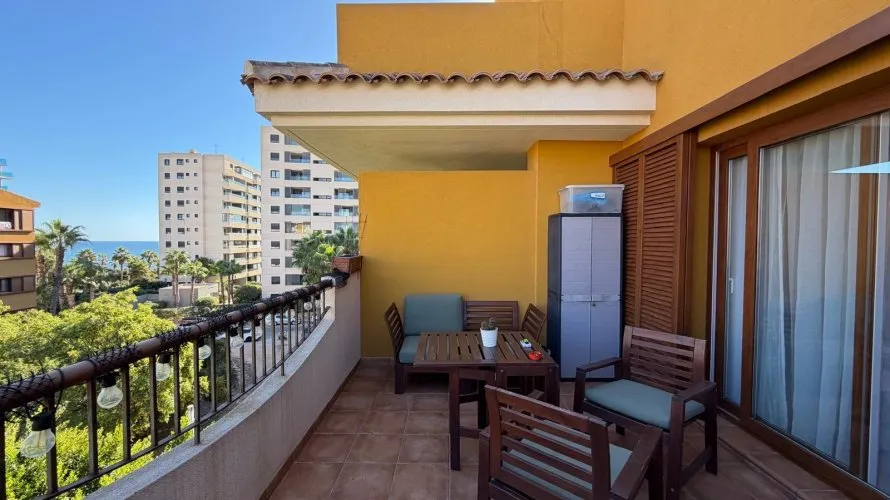Apartamento de 3 dormitorios en Torrevieja, España No. 1859 № 12