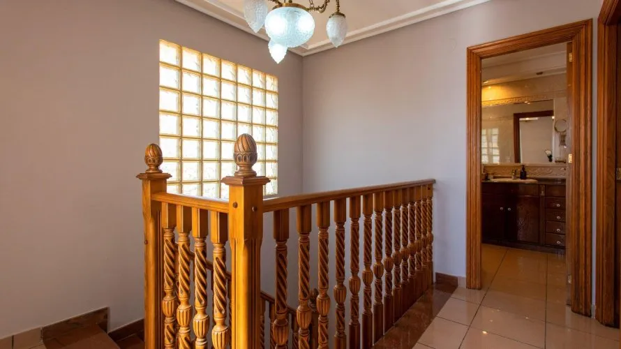 Villa de 180m² en Torrevieja, España No. 1833 № 10