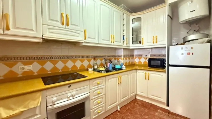 Ático de 3 dormitorios en Torrevieja, España No. 1898 № 4