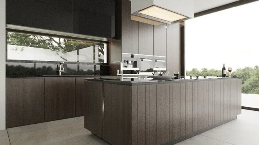 Villa de 220m² en Altea, España No. 1789 № 22