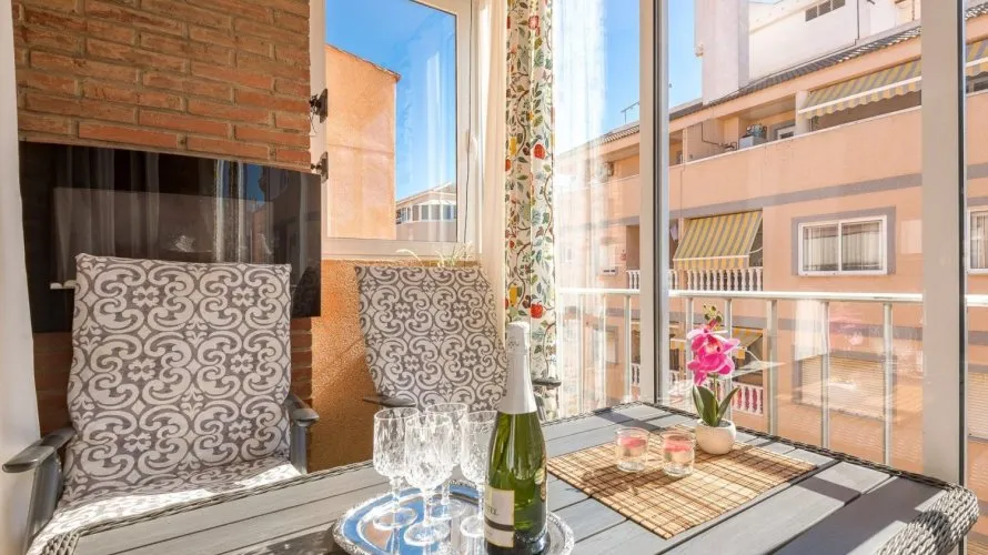 Apartamento de 89m² en Torrevieja, España No. 1919 № 24