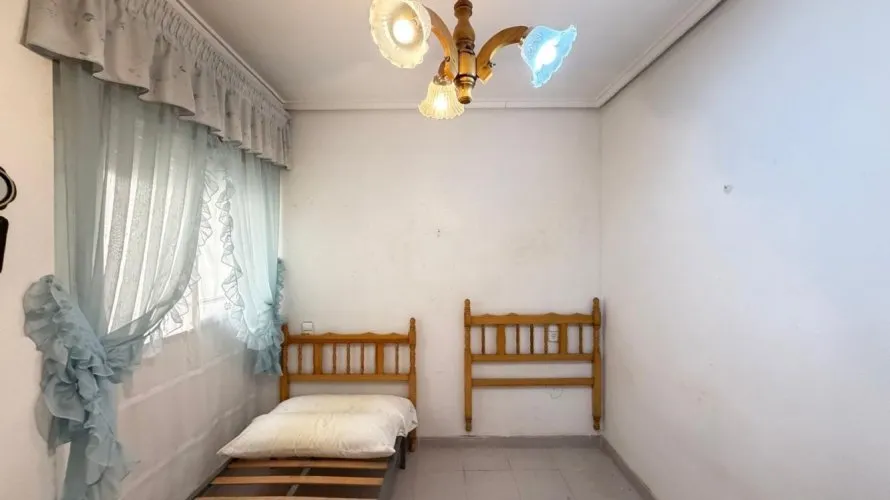 Apartamento de 1 dormitorio en Torrevieja, España No. 1901 № 25