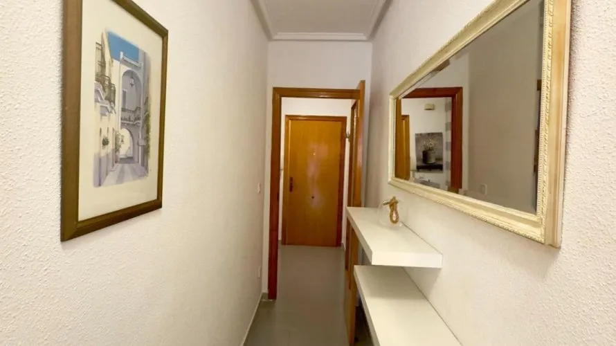 Apartamento de 1 dormitorio en Torrevieja, España No. 1843 № 9