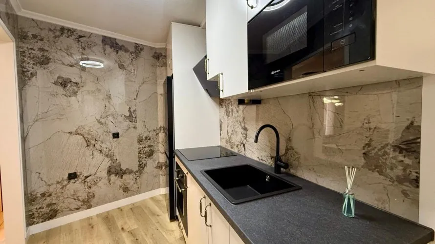 Apartamento de 2 dormitorios en Torrevieja, España No. 1757 № 16