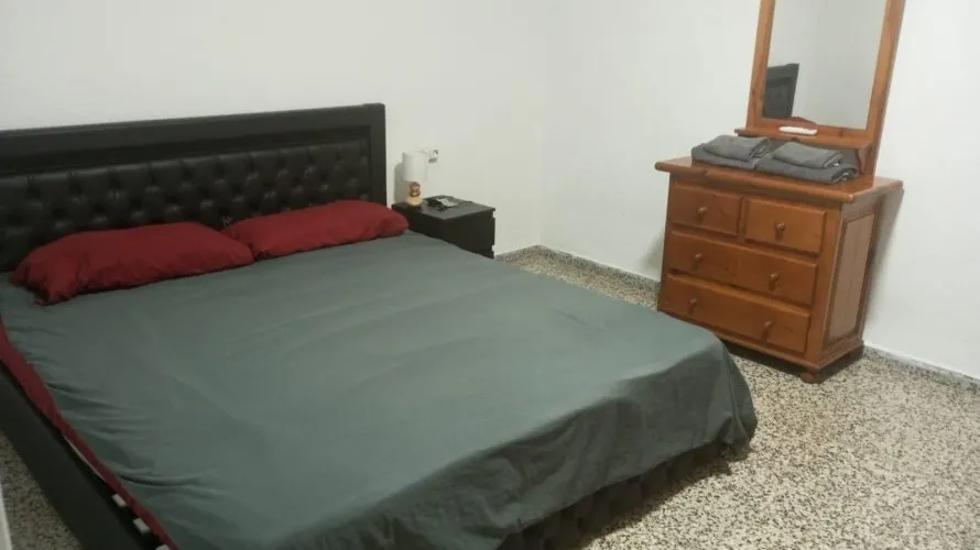 Apartamento de 2 dormitorios en Alicante, España No. 1835 № 11