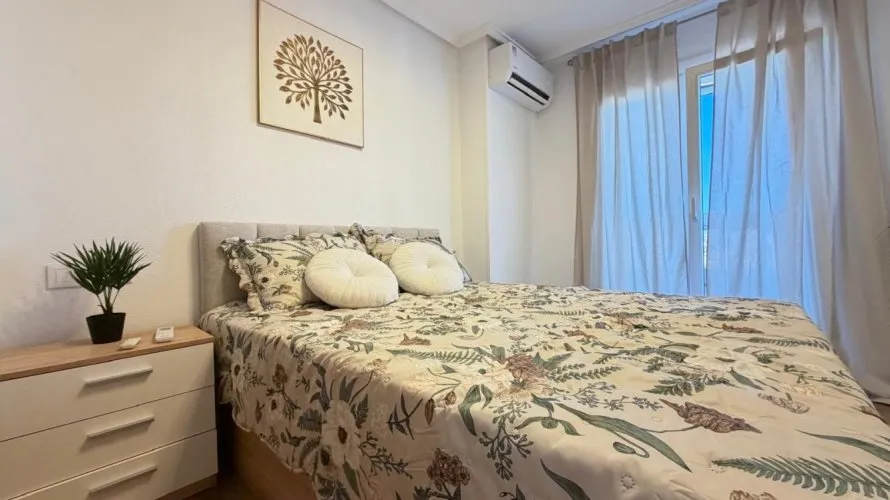 Apartamento de 3 dormitorios en Torrevieja, España No. 1929 № 25