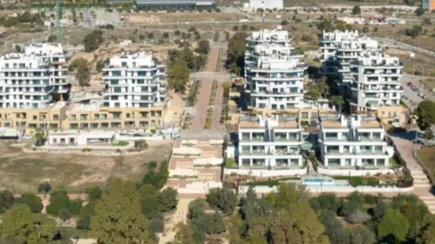 Apartamento de 2 dormitorios en Villajoyosa, España No. 1931 № 24