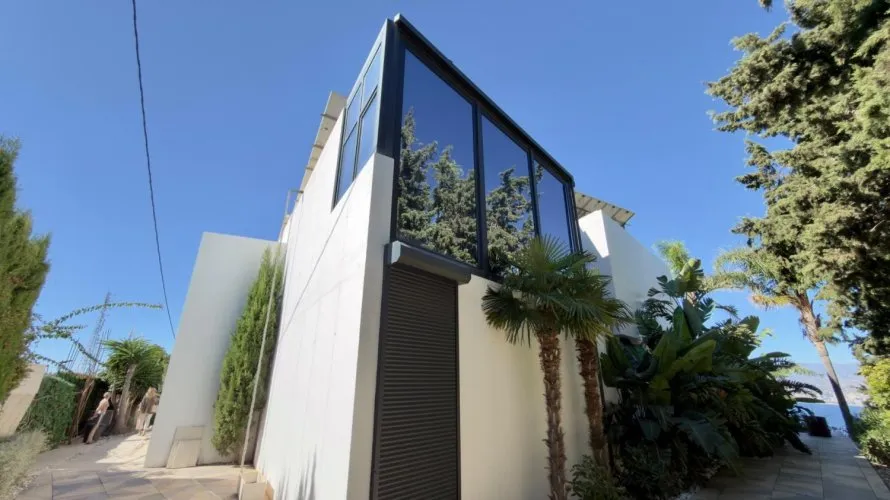 Villa de 5 dormitorios en Benidorm, España No. 1899 № 26