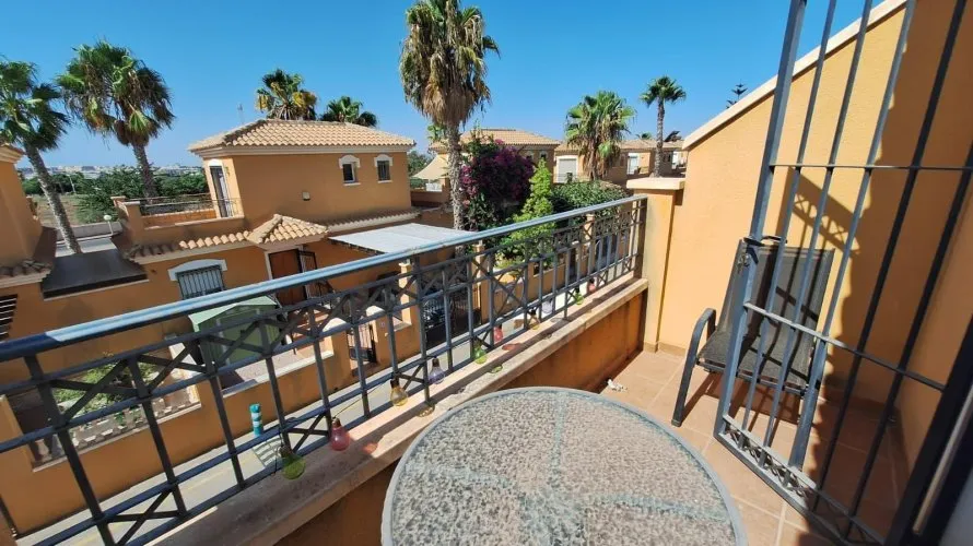 Dúplex de 83m² en Torrevieja, España No. 1858 № 9