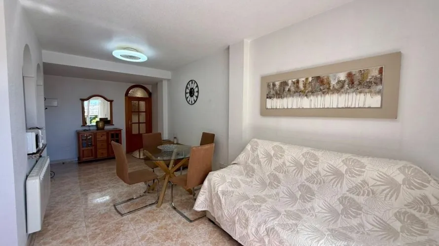 Ático de 3 dormitorios en Torrevieja, España No. 1907 № 18