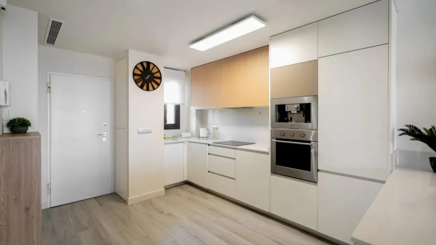 Apartamento de 2 dormitorios en Guardamar del Segura, España No. 1867 № 14