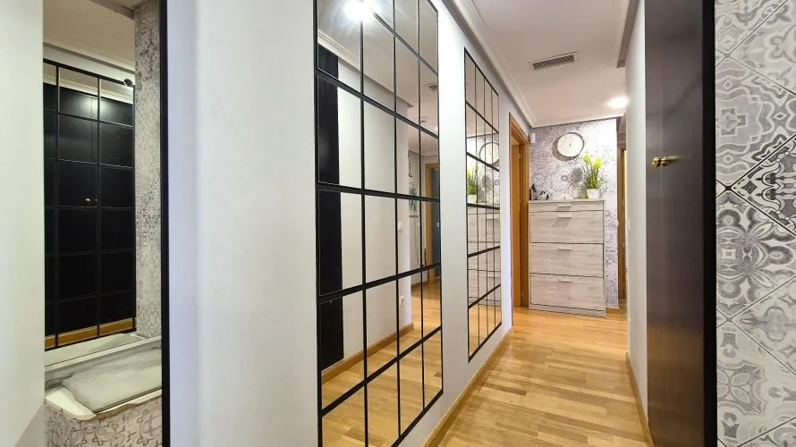 Apartamento de 1 dormitorio en Alicante, España No. 1803 № 17