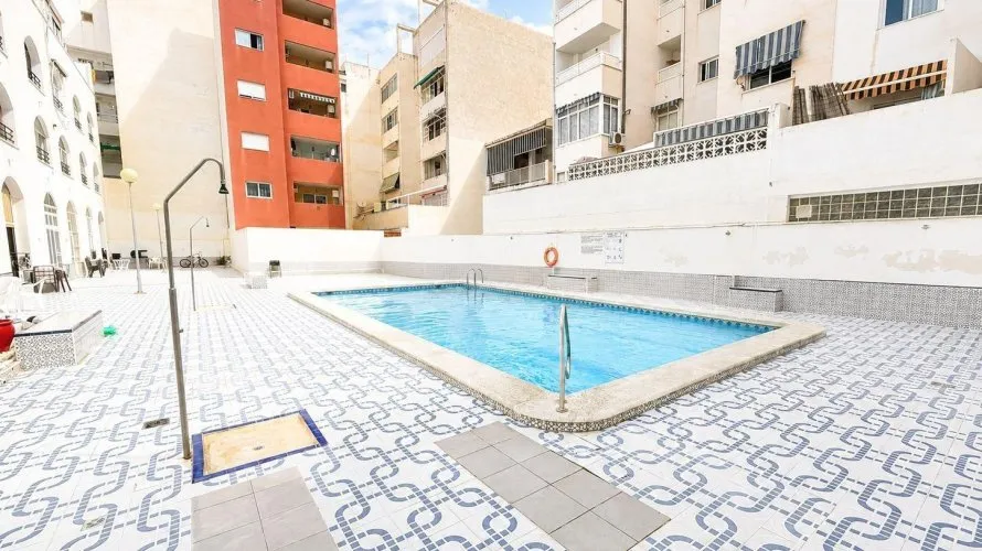 Ático de 2 dormitorios en Torrevieja, España No. 1773 № 28