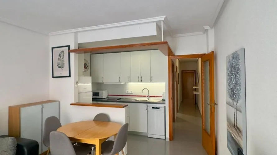 Apartamento de 1 dormitorio en Torrevieja, España No. 1843 № 17