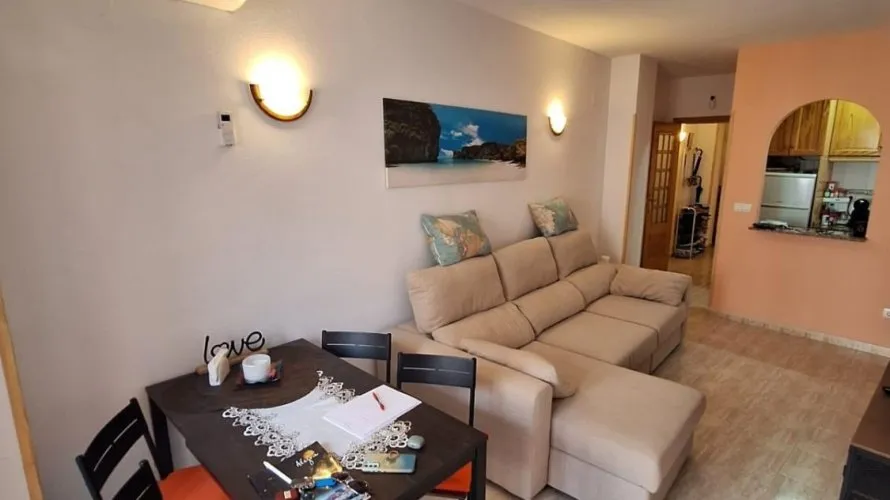 Apartamento de 1 dormitorio en Torrevieja, España No. 1847 № 8