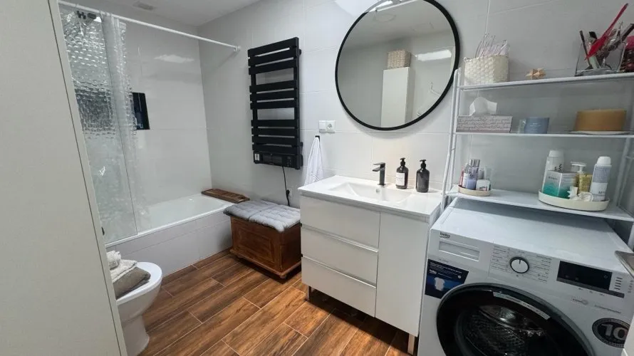 Сasa de 1 dormitorio en Torrevieja, España No. 1751 № 4