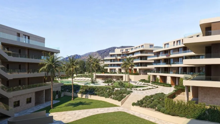 Apartamento de 1 dormitorio en Benidorm, España No. 1900 № 16