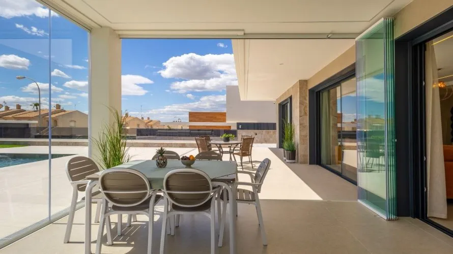 Villa de 234m² en Torrevieja, España No. 1832 № 7